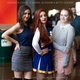 Cosplay by call_me_luu & acboonecat